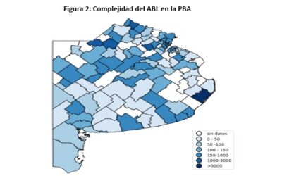 Complejidad tributaria municipal: ¿Saben los contribuyentes qué pagan por ABL?