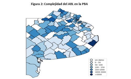 Complejidad tributaria municipal: ¿Saben los contribuyentes qué pagan por ABL?