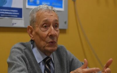 “Argentina siempre ha tenido una mirada centralista”. Entrevista a Alberto Porto en el diario El Litoral
